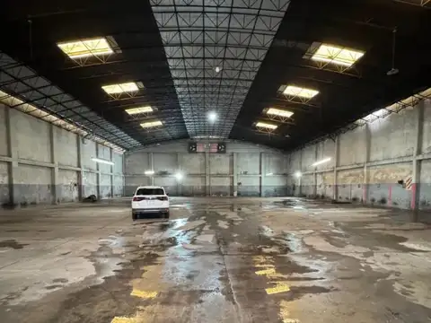 Galpon en Alquiler 50 años