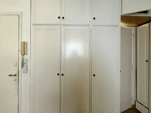 Departamento en Venta en Almagro, USD 37.000