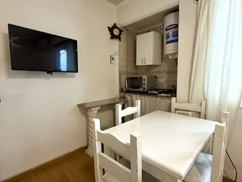 MARIO BRAVO 100, Piso 2