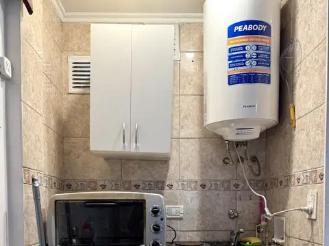 Departamento en Venta 60 años