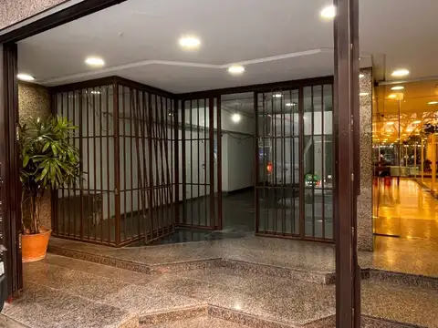 Alquiler Local Comercial Microcentro 400m2