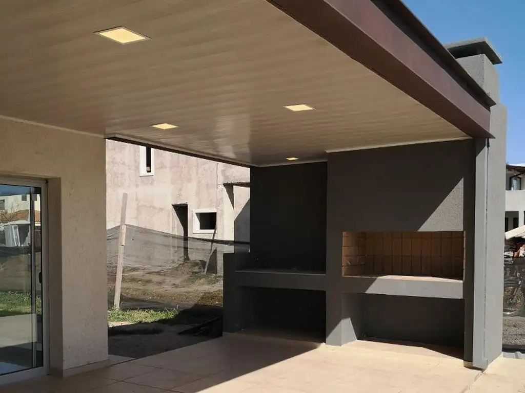 Casa en Venta en Siete Soles - 3 dormitorios