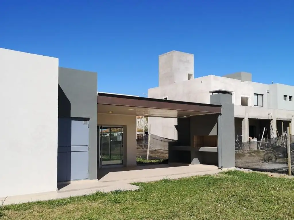 CASA 7 SOLES - 3 DOR. APTO CREDITO - Foto 25