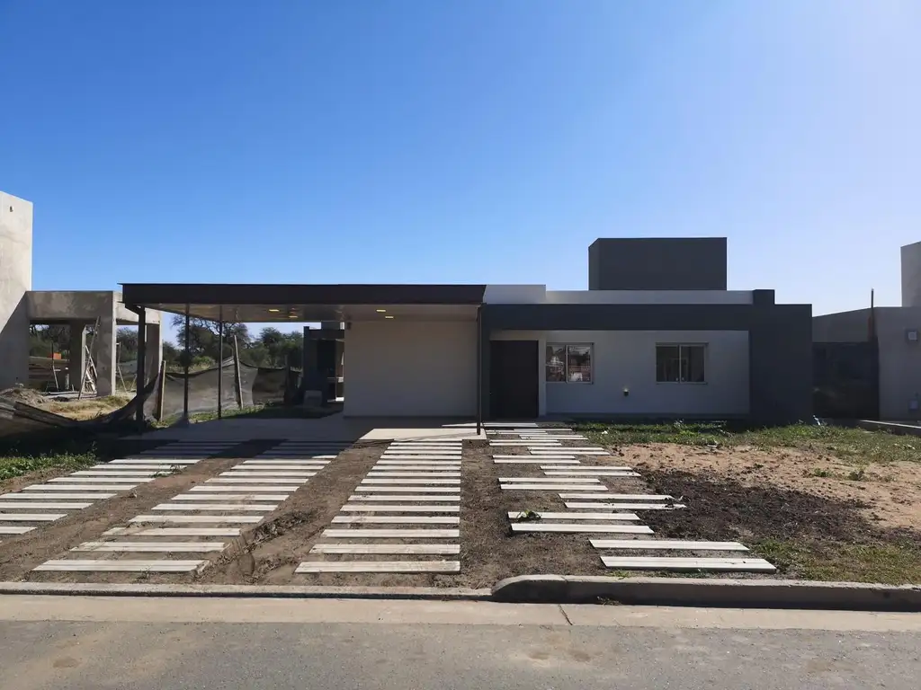 Casa en Venta - 3 dormitorios -