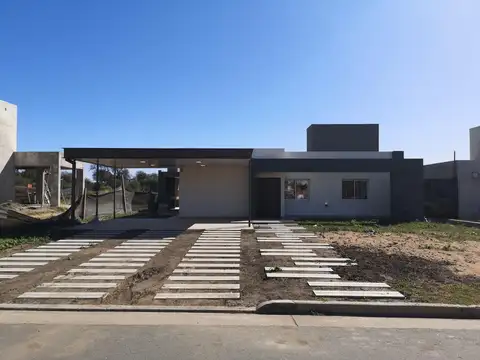 Casa en Venta en Siete Soles - 3 dormitorios