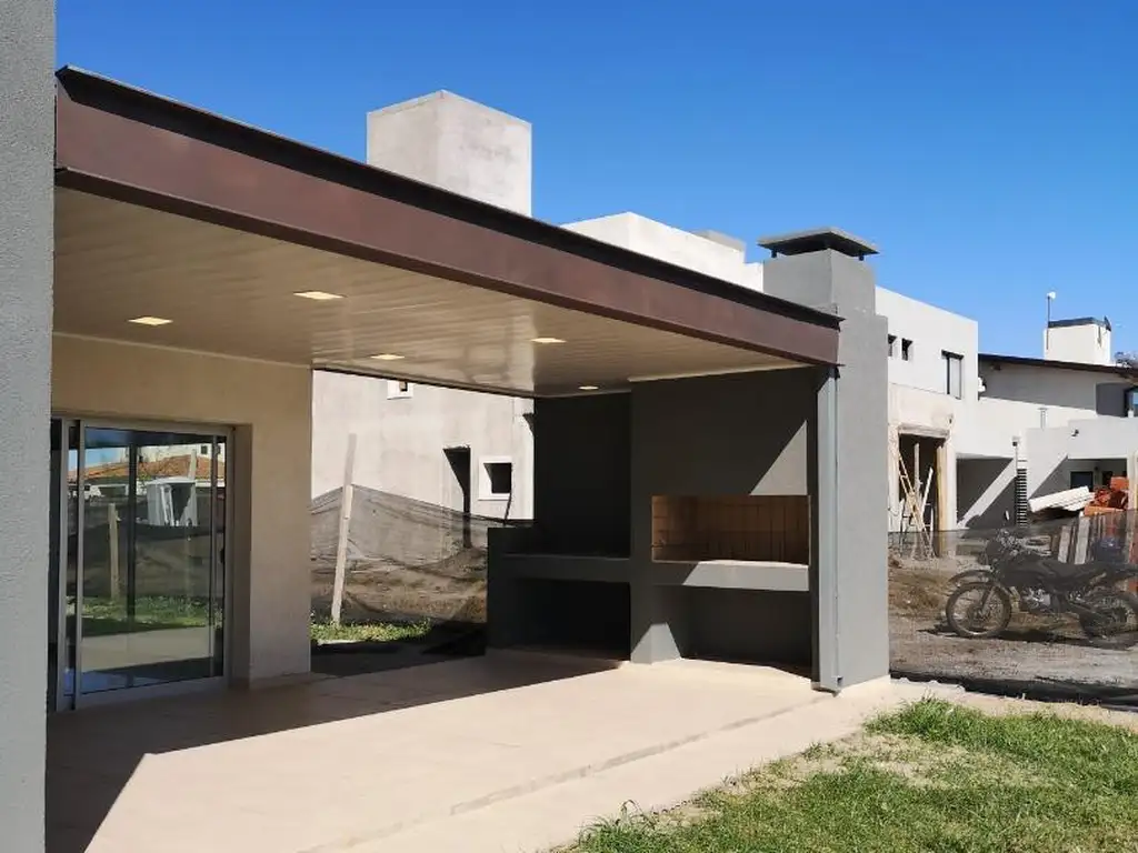 CASA 7 SOLES - 3 DOR. APTO CREDITO - Foto 24