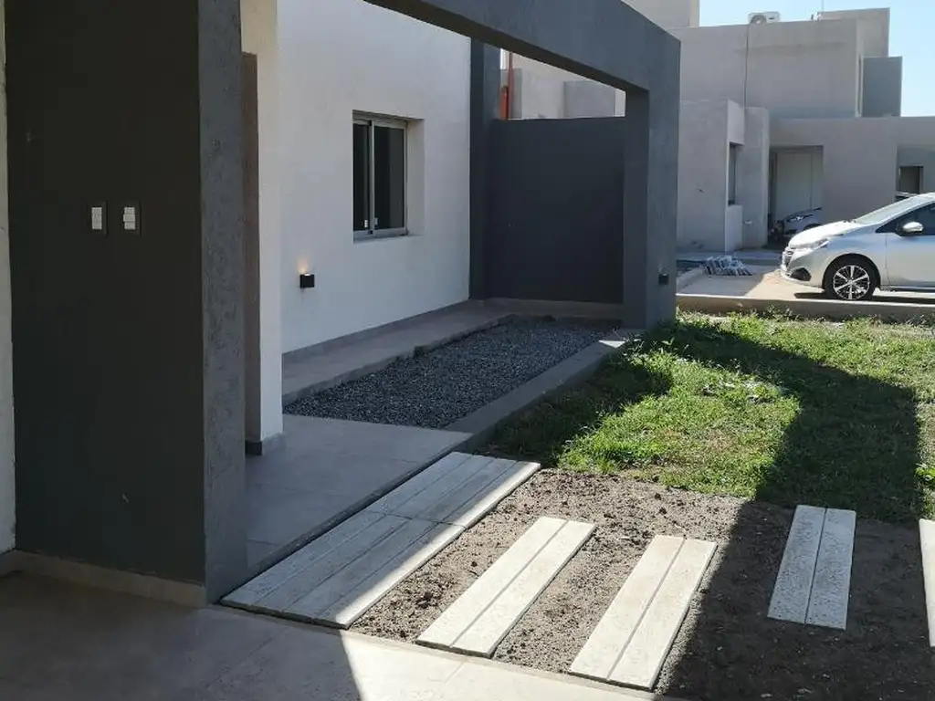 Casa en Venta en Siete Soles