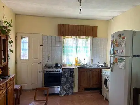 Casa en Venta de 2 dormitorios