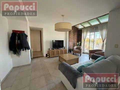 Departamento en Venta 35 años