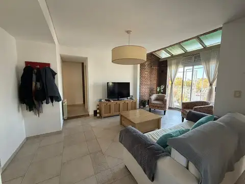 Departamento en Venta 35 años