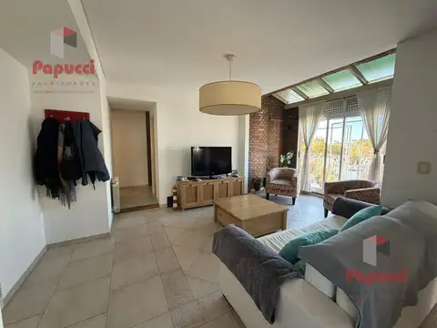 Departamento en Venta 35 años