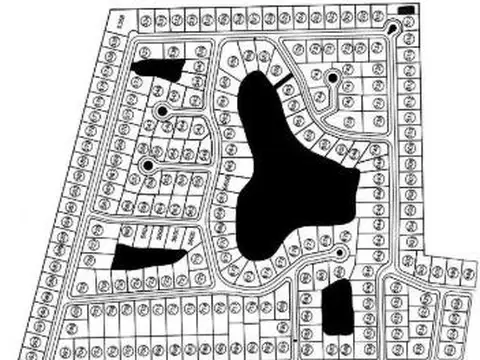 Terreno en Venta en Santa Isabel, USD 28.000