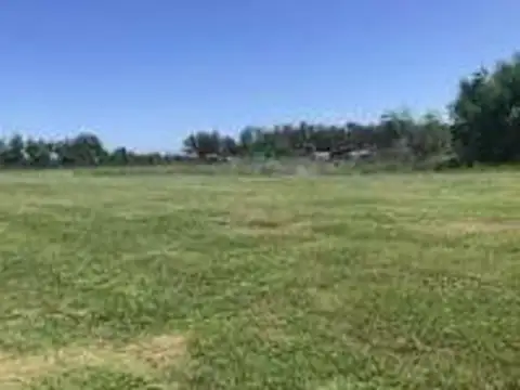 Terreno en  Venta Barrio Cerrado Santa Isabel, Maschwitz, Escobar