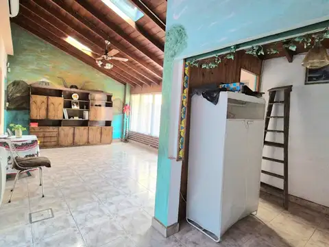 Casa en Venta en Villa Ballester, USD 112.000