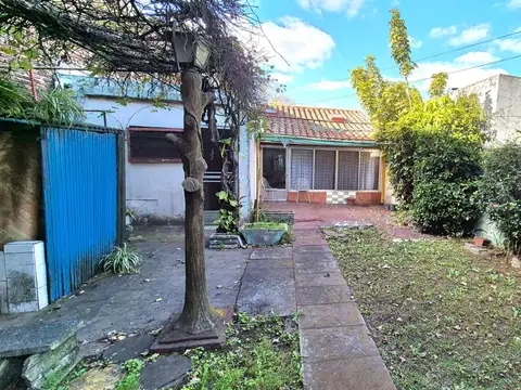 Casa en Venta al Sureste