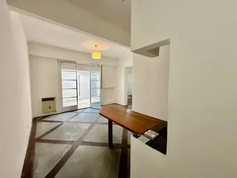 VENTA PH  2 AMB CON PATIO 64 m2 PALERMO HOLLYWOOD