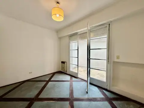 Depto Tipo Casa en Venta en Palermo Hollywood, USD 120.000