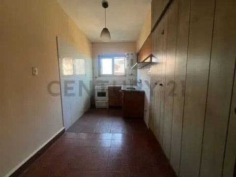 VENTA - DEPARTAMENTO 2 AMB - FLORESTA