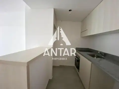 A Estrenar - Exc Ubic -1amb amplio c/patio. Ideal inversión