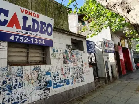 Terreno en Venta en Villa Maipu, USD 190.000