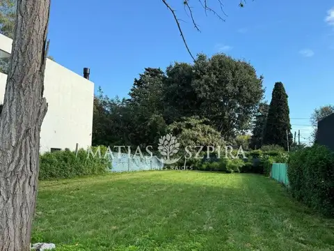 Terreno en Venta en Solares De Zapiola, USD 40.000