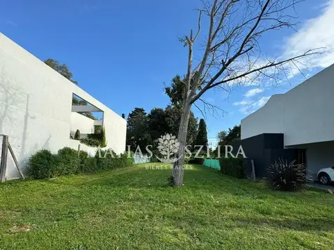 Barrio Privado Solares de Zapiola