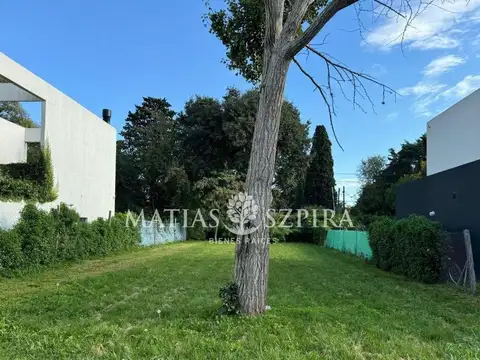 Barrio Privado Solares de Zapiola