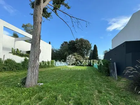 Terreno en Venta de 468,0 m2