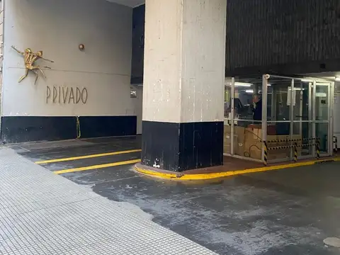 Cochera en Venta en San Nicolás, CABA