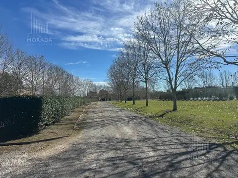 Terreno en Venta en Chacras De La Cruz, USD 60.000