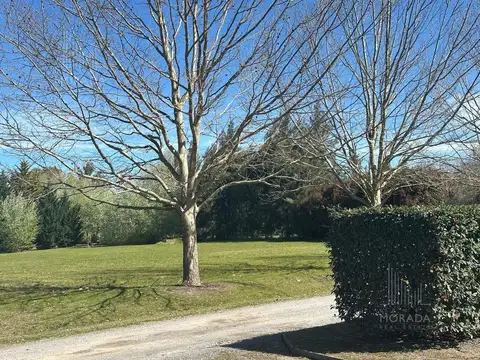 Terreno en Venta de 3634,0 m2