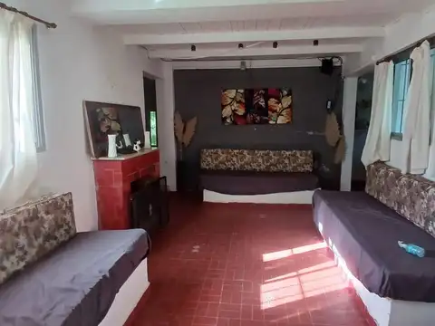 Casa en Venta 27 años