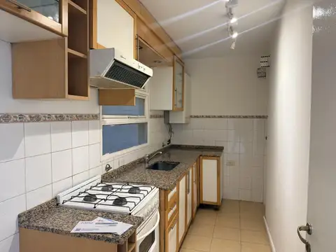 Departamento en Alquiler 12 años