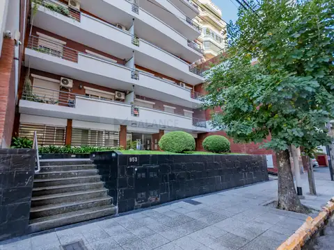 VENTA DPTO 2 AMB COCHERA AVELLANEDA