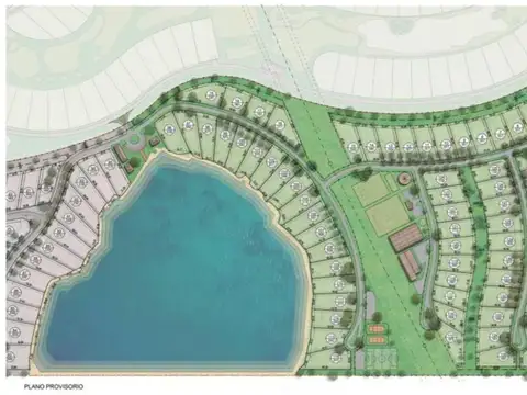 Terreno en Venta en Estancias Del Pilar, USD 140.000