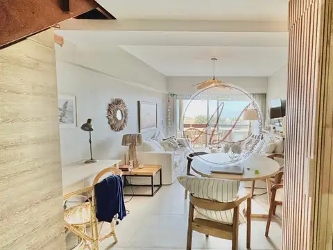 Departamento en Venta en Pinamar Norte, USD 220.000