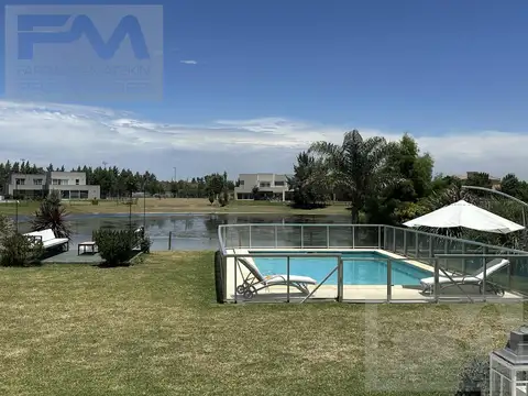 Casa en Venta 6 años