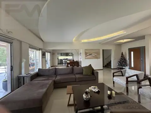 Casa en Venta 6 años