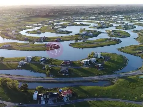 Terreno Lote  en Venta en El Cantón Norte, El Cantón, Escobar