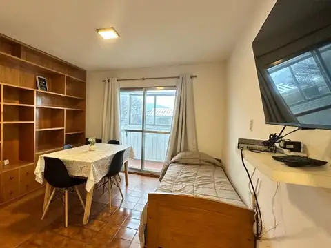 Depto 37 m2 con balcon / Otto Goedecke 600