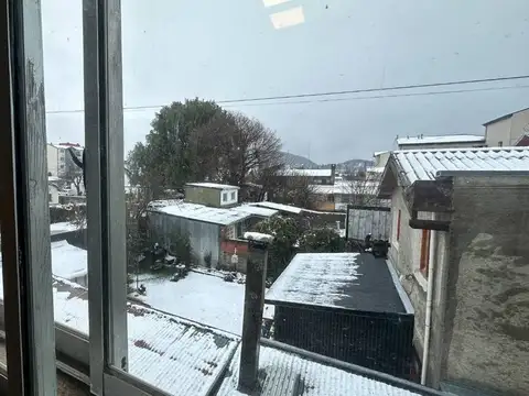 Depto 37 m2 con balcon / Otto Goedecke 600