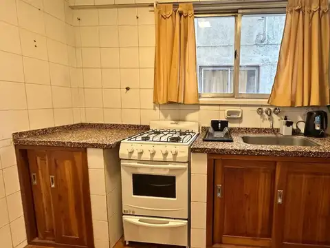 Departamento en Venta en San Carlos De Bariloche, USD 94.000