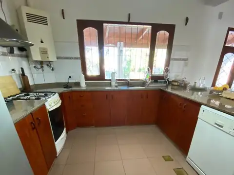 Casa en Venta en Barrio Grand Bourg, USD 230.000