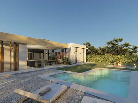 VENTA CASA 5 AMBIENTES EN PRADO DEL OESTE MORENO