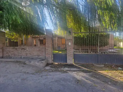 Casa en Venta en Santa Lucia, USD 350.000