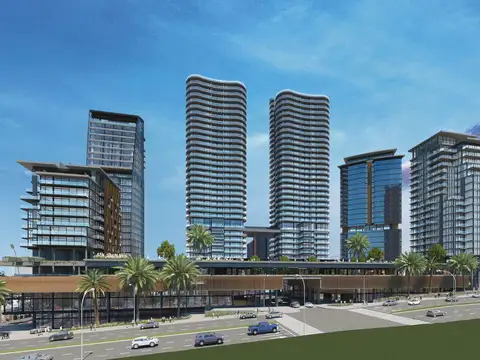 Departamento en Venta en Mar del Plata, USD 355.350