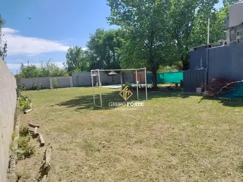 Casa en Venta de 2 dormitorios