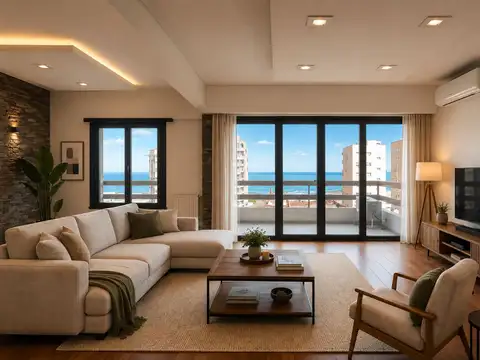 Departamento en Venta en La Perla Sur, USD 136.000