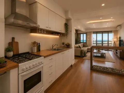 Departamento en Venta de 2 dormitorios