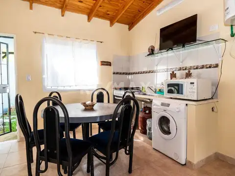 CASA 2 DORM VENTA VALLE ALEGRE LA CALDERA